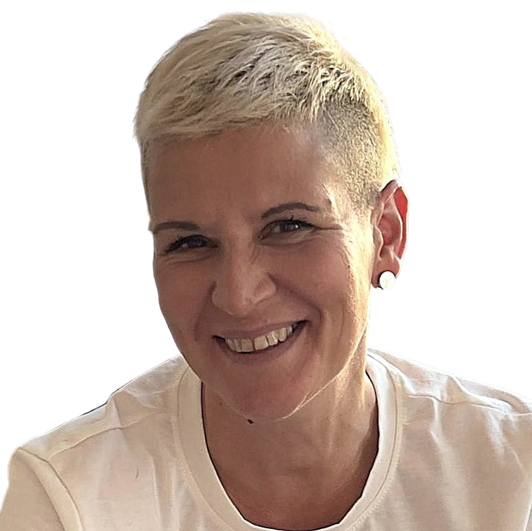 Simone Höfer frei